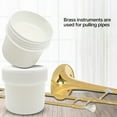 thumbnail image 5 of Brasses Instrument Valves Fluid for Improved Sound Smooth, Tube Instrument Oil for Easy Maintenances Tuning Slide Grease, 5 of 7