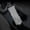 Silver, variant on Rhinestone Seat Belt Covers Handbrake Gear Shift Protector For Most Vehicles, Crystal Interior Decoration Accessories With Universal Fit, Dropshipping Available Car Interior