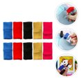 thumbnail image 2 of 10pcs Diamond Picture Fingers Protection Cover Elastic Soft Funda Funda, 2 of 5
