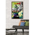 thumbnail image 2 of Dragon Ball Z - Piccolo Wall Poster, 22.375" x 34" Framed, 2 of 6