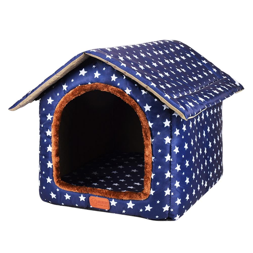 indoor cloth dog house