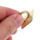 thumbnail image 5 of AURARMLET Anillo De Cobre Para Correa De Saxofón Seguro Y Duradero Color Dorado Para Accesorios Musicales, 5 of 7