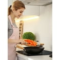 thumbnail image 6 of Built-In 24-in Induction Modular Cooktop in Black with 4 Elements, 6 of 14