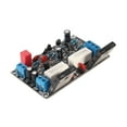 Power Amplifier Board Mono High Power 2SC5200 2SA1943 Quiet 100W Amp