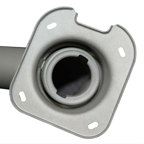 For Pontiac Firebird 1967 1968 Fuel Filler Neck - BuyAutoParts