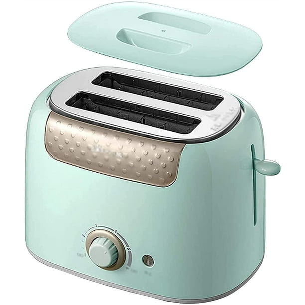 How to hot sale use toaster machine