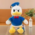 thumbnail image 3 of Muñeco de peluche de ceja enojada de la serie del 90.° aniversario del pato Donald de Disney 2024, almohada suave para dormir, lindo regalo, juguete para decoración de habitación, 3 of 5