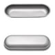 thumbnail image 2 of 10 Piezas de Perro Caliente Del Molde de Acero Al Carbono Salchicha Moldes Antiadherente para Hornear Oval Hot Dog Bun Recipiente para Hornear Pan Casero, 2 of 5