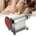 thumbnail image 1 of Jewelry Polishing Machine,  Stability Electric Carving Grinder Easy Operate  For Woodworking Sanding, 1 of 8