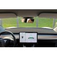 thumbnail image 4 of Model 3 Anti-Glare Dash Mat, 4 of 4