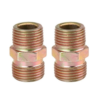 X569 AN Adapter Fitting X569 -6AN 90 Degree Flare Fitting, Female To Male Union In Black Evil Energy 6an Fittings - Foto 10