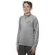thumbnail image 1 of Camisa cortavientos Little King NCAA Purdue para niños, talla XL, 1 of 3