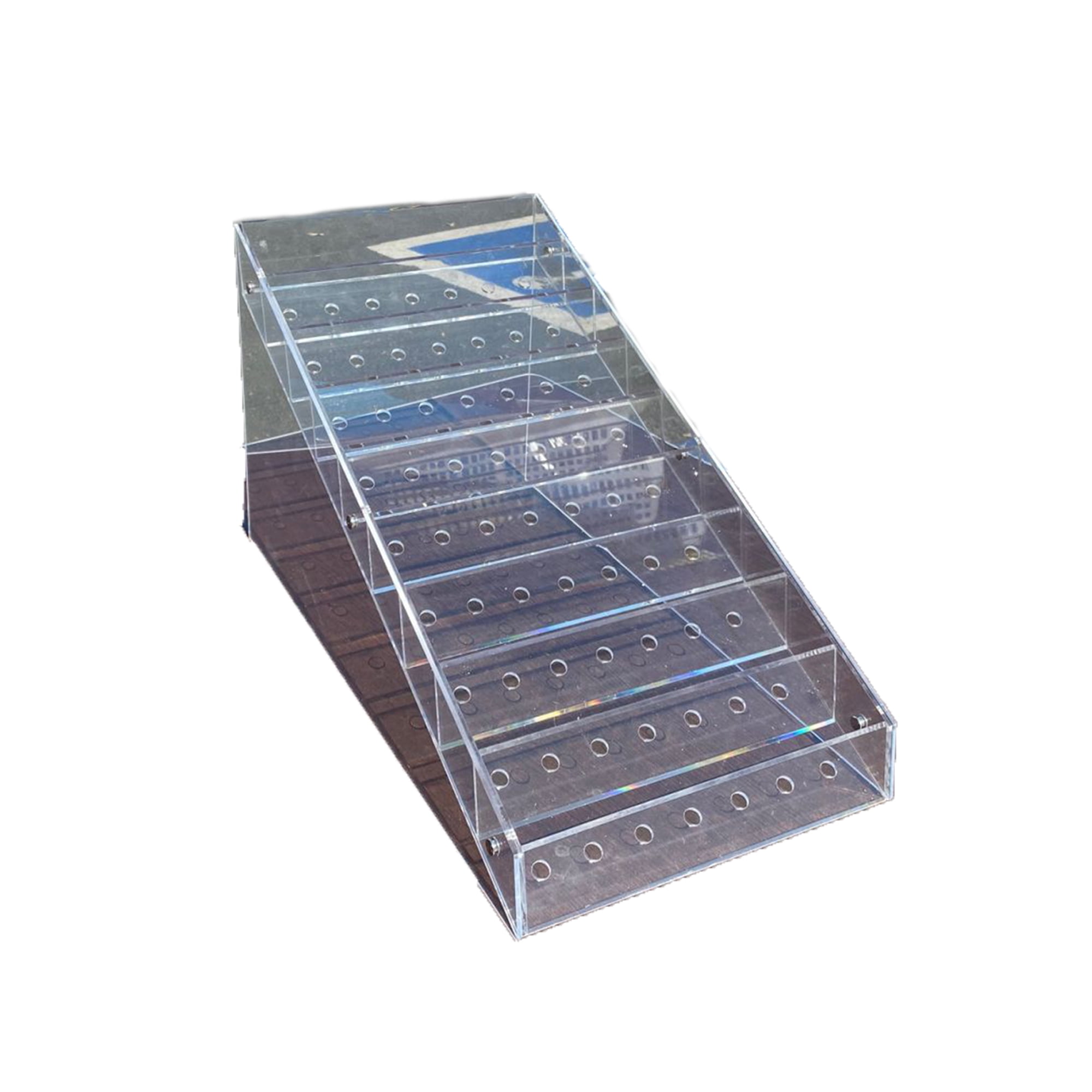 50 in. Popsicle Case Freezer W Rack 11 Cu.Ft 309L American Standard