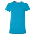 thumbnail image 4 of Hanes Girls 6-16 Essential T-Shirt, 4 of 4