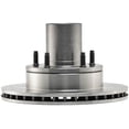 thumbnail image 3 of Winstop Brake Rotor and Hub Assembly, Front WS235118, Ford F-150 1996-1995, 3 of 4
