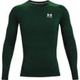 thumbnail image 4 of Camiseta Under Armour HeatGear Compression para hombre, 4 of 5