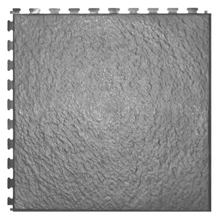 perfection floor tile slate pvc interlocking tile 6 pk walmart com perfection floor tile slate pvc interlocking tile 6 pk walmart com