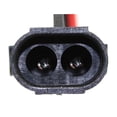 thumbnail image 5 of Fog Light For 1988-1997 rolet for C1500 Front Driver or Pasr Side, 5 of 6