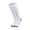White#01, variant on Athletics Works Soccer Socks Unisex Small Youth 2 Sizes