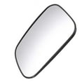 thumbnail image 2 of For Land Rover Discovery 2 98-04 Left Door Wing Mirror Glass Heated CRD100650, 2 of 8