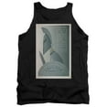 thumbnail image 1 of Star Trek Tos Episode 54 Adult Tank Top Black, 1 of 1