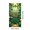 2A, variante sur Bannière de Fond de la Saint-Patrick avec Décorations de Pièces Trèfle Vert, Arrière-Plan Mural, Fournitures de Fête, Accessoires de Photographie pour Célébration des Fêtes