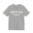 thumbnail image 3 of South Side Represent T-Shirt, 3 of 4