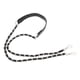 thumbnail image 1 of Monedero de metal Sunnimix Con correa de cadena Crossbody negro, 1 of 8