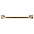 thumbnail image 7 of Alno A9020-24-PB Embassy 24" Towel Bar Polished Brass, 7 of 7