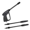 thumbnail image 3 of Pressure Washer Spray Wand Nozzle, with Variable Wand and Turbo Wand, 3 of 5