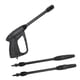 thumbnail image 3 of Replacement Pressure Washer Spray Wand Nozzle, with Variable Wand and Turbo Wand, for Electric Pres, 3 of 5