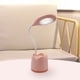 thumbnail image 4 of Lámpara De Escritorio Con Protección Ocular, Tres Niveles De Brillo, Recargable Por USB, Cuello De Cisne Flexible, Función De Memoria, Luz De Lectura Con Pinza Para Escritorio, 4 of 9