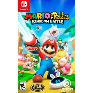 Super mario 2024 ps4 games