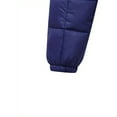 thumbnail image 4 of SXIMEE 2-5Y Baby Boy Girl Winter Puffer Snow Pants Toddler Kids Thick Warm Down Ski Trouser, 4 of 6