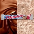thumbnail image 2 of Pack of 2. 3 Musketeers Milk Chocolate Candy Bar, Sharing Size, 3.28 oz- With Bowl, 2 of 6