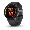 thumbnail image 2 of Garmin Bounce 2 Kids GPS Smartwatch, Slate Gray Bundle, 2 of 7