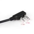 thumbnail image 5 of 1Pcs Element H-250 Military Phone Z-TAC Headset Adaptor PTT For Kenwood Radio, 5 of 6