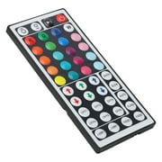44 Key LED Remote Controller, Universal Infrared RGB Controllers Multiple Modes For 2835 RGB LED