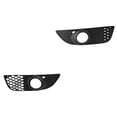 thumbnail image 1 of Rejillas De Defensa TONG YANG Par 2008 A 2014 Mitsubishi Delantero, 1 of 4