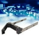 thumbnail image 3 of Reemplazo de bandeja de disco duro de 35" compatible con RD630 RD640 RD530 T168 TS430 TS440 RD330 / interfaz de disco duro universal con 4 tornillos de montaje ANGGREK Otros, 3 of 8