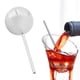 thumbnail image 4 of Household Bartender, Ball Shape Wine Shower Aerator Simple Design Anti Rust For Bar, 4 of 8
