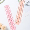 thumbnail image 2 of Lindbes 5pcs Cross-Stitch Thread Board Holder Storage Embroidery Floss Organizer, 2 of 6