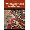 thumbnail image 1 of Handbook of Mesoamerican Mythology, 1 of 1