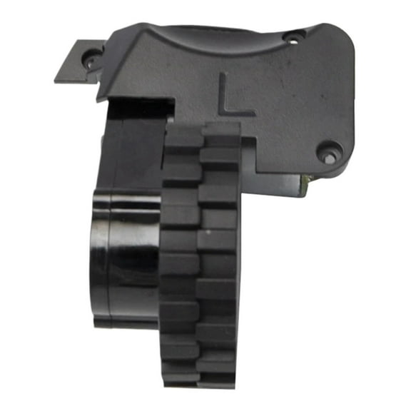 MPXBM A31I Left Wheel Motors ,Compatible for MAMNV ,BR150 BR151 Robot Vacuum Cleaner Replacement Parts Home Accessories L