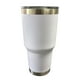 thumbnail image 3 of Termo de acero inoxidable color blanco, Star Wars, 3 of 5