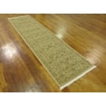 thumbnail image 4 of Rugs.com Chelsea Collection Rug – 2' 7 x 10' Runner Cream Medium Rug Perfect For Hallways, Entryways, 4 of 8