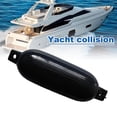 thumbnail image 3 of Boat-fender Buffering Collision Avoidance Pvc Inflatable Yacht Marine-fender For Speedboats, 3 of 5