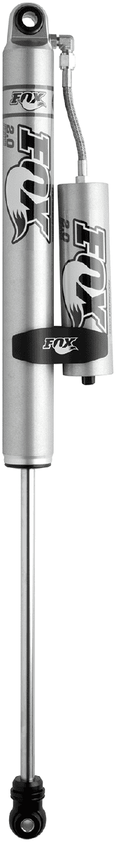 Fox Shocks 985-24-104 Fox 2.5 Factory Series External Bypass Piggyback Reservoir Shock