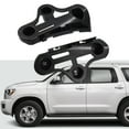 thumbnail image 6 of 2Pcs For Toyota Sequoia 2007-2021 Front Bumper Support Mounting Bracket Left & Right Side 52116-0C020 52115-0C050, 6 of 6