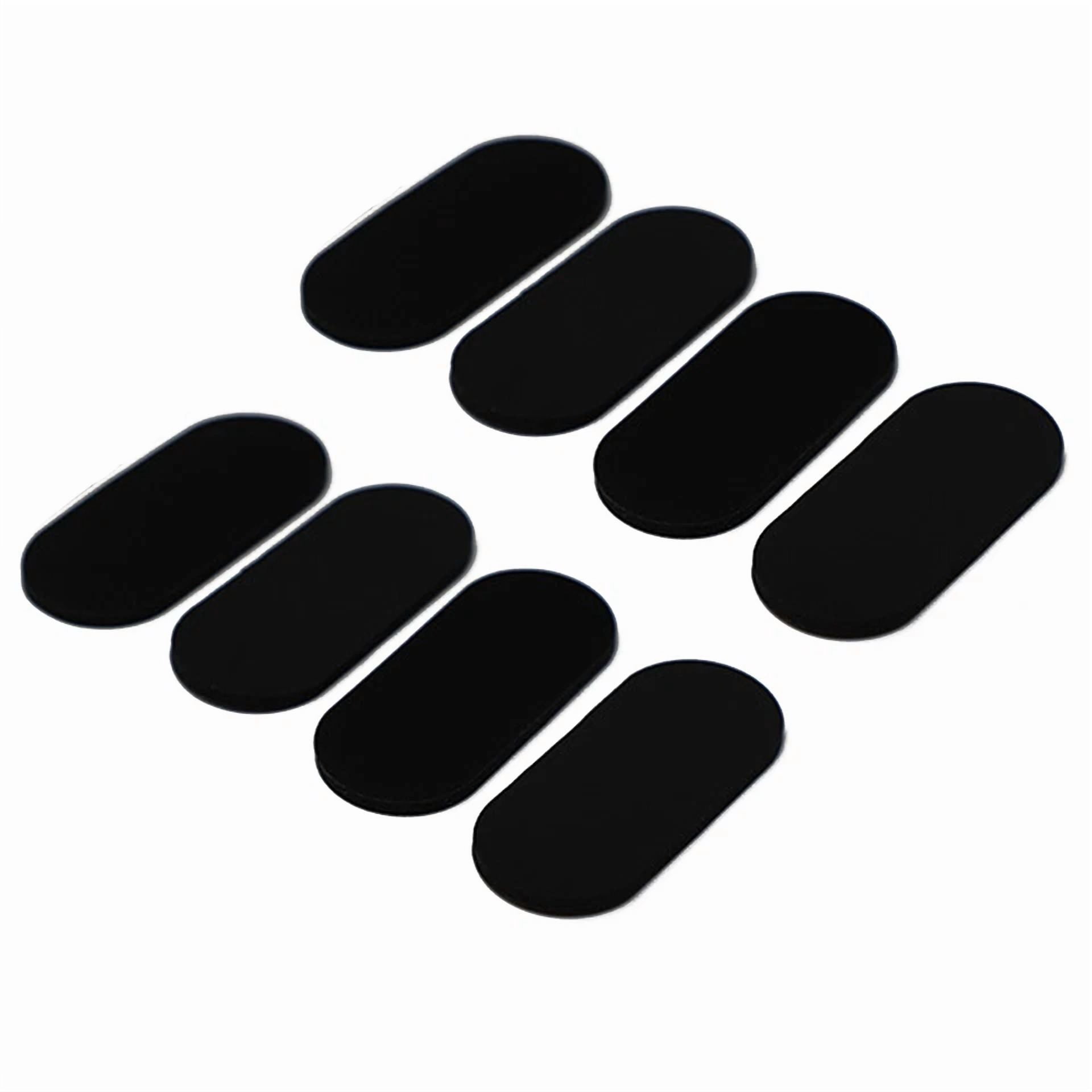 8Pcs Mouse Feet Sticker For Logitech Mx Anywhere 3 Wireless Bluetooth Mouse Hr
